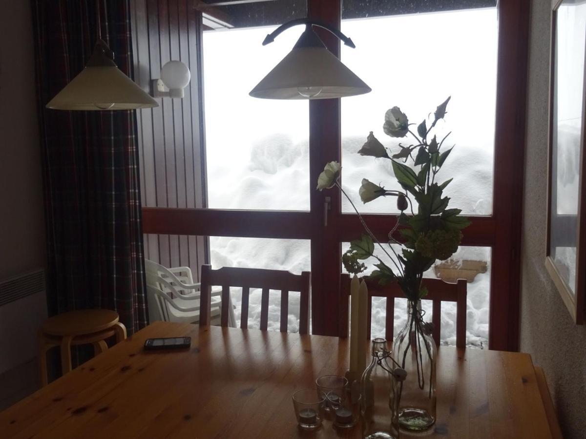 Apartment In Northern Alps With Skiing Nearby Les Gets Εξωτερικό φωτογραφία