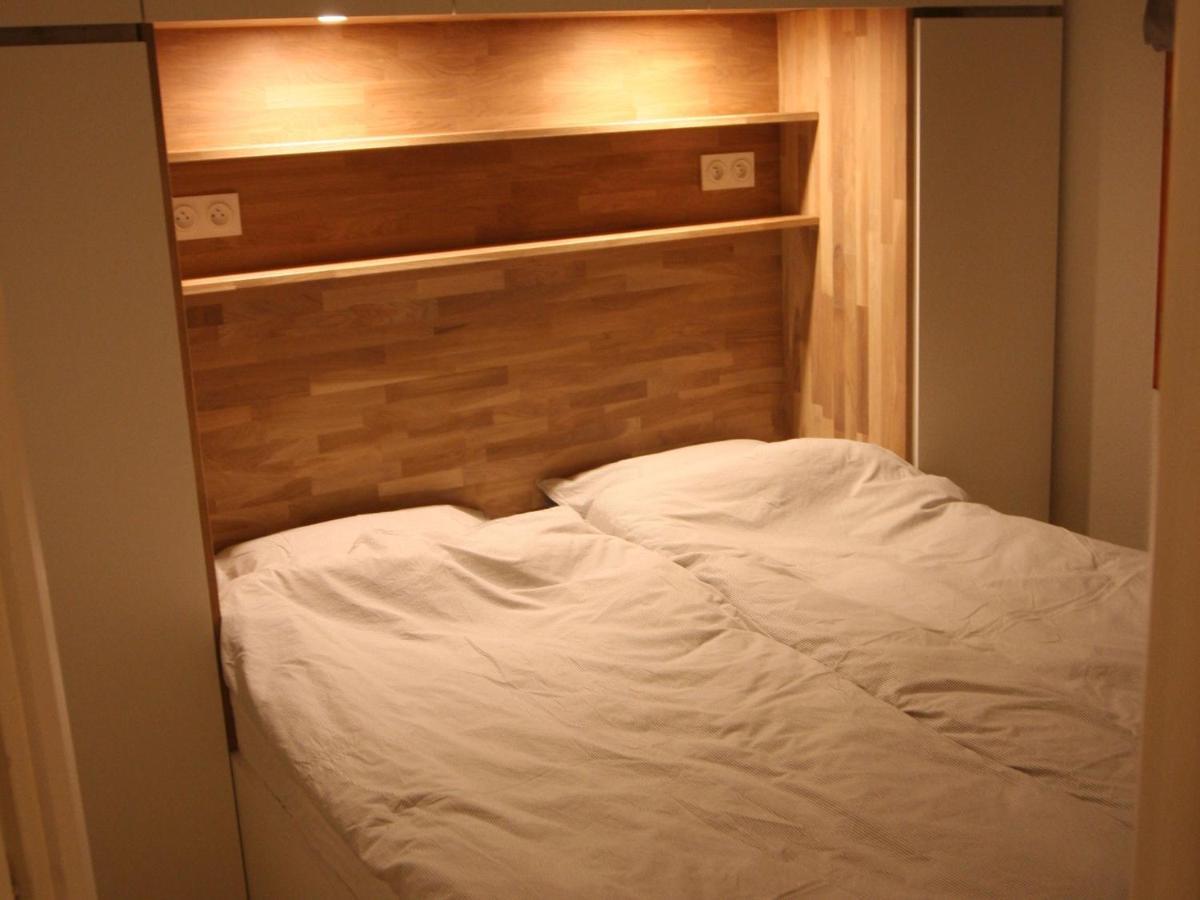 Apartment In Northern Alps With Skiing Nearby Les Gets Εξωτερικό φωτογραφία