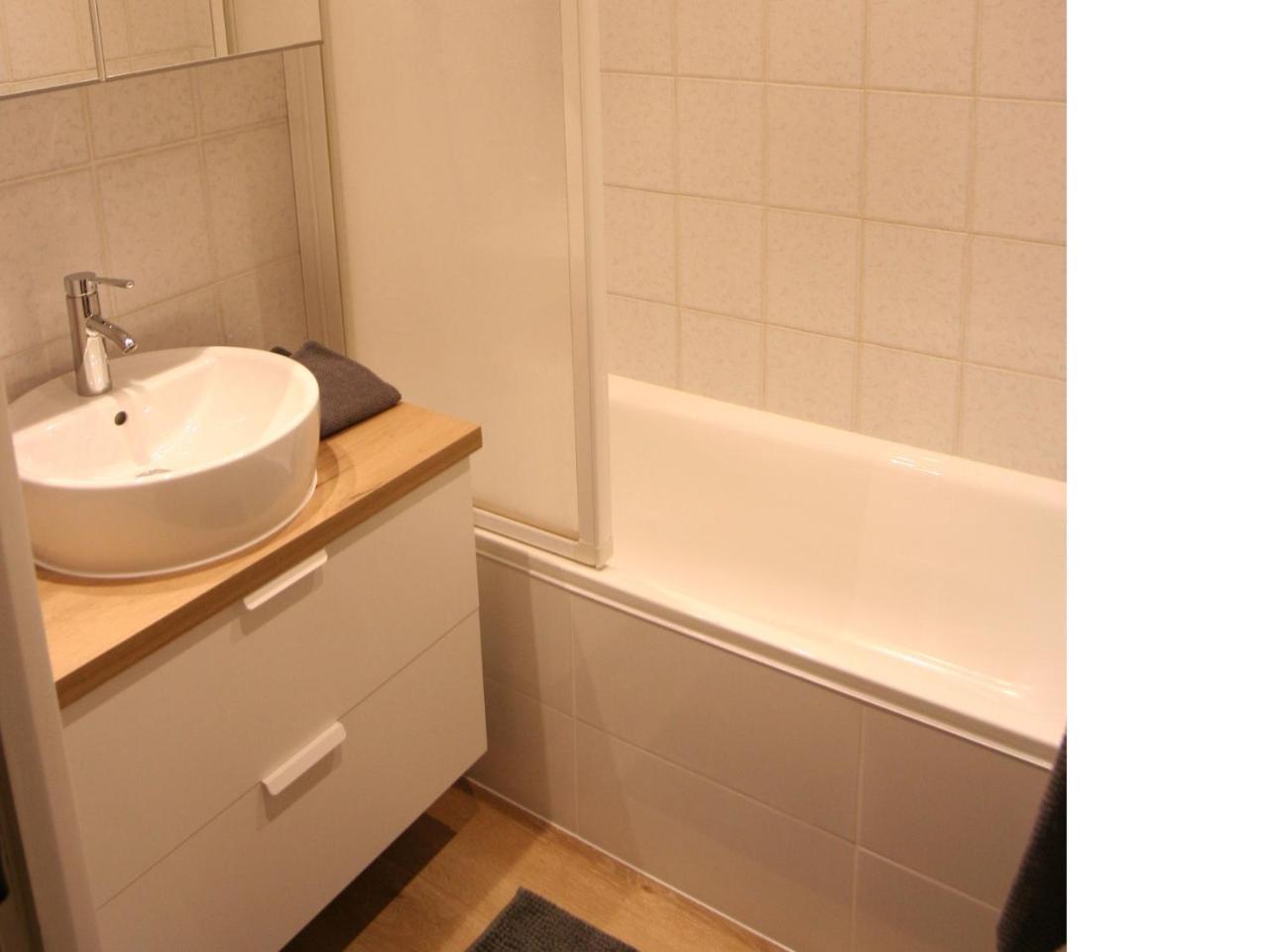 Apartment In Northern Alps With Skiing Nearby Les Gets Εξωτερικό φωτογραφία